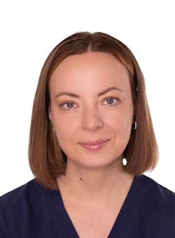 Алексеева Наталья Геннадьевна 